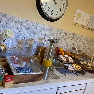 Bed and breakfast Paradise, Livorno